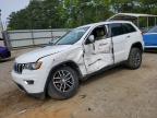 JEEP GRAND CHEROKEE 2018