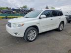TOYOTA HIGHLANDER 2010