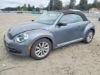 VOLKSWAGEN BEETLE 2013