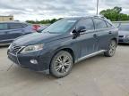 LEXUS RX 2013