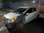 KIA RIO 5-DOOR 2013