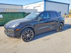 PORSCHE CAYENNE 2023