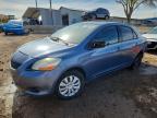 TOYOTA YARIS 2011