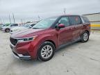 KIA CARNIVAL 2022