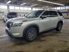 NISSAN PATHFINDER 2025