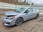 SUBARU IMPREZA 2018
