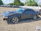FORD MUSTANG 2002