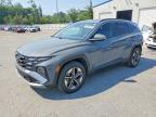 HYUNDAI TUCSON 2025