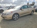 TOYOTA CAMRY SOLARA 2004