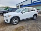 MAZDA CX-5 2013