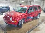 JEEP PATRIOT 2016