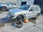 JEEP LIBERTY 2004