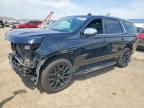 CHEVROLET TAHOE 2023