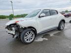 NISSAN JUKE 2013