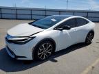 TOYOTA PRIUS PRIME 2024