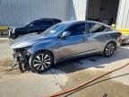 NISSAN SENTRA 2021