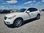 INFINITI QX50 2016
