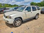 NISSAN PATHFINDER 2001