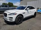 JAGUAR F-PACE 2020