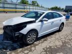 HYUNDAI SONATA 2017