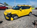 KIA SOUL 2020