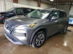 NISSAN ROGUE 2021