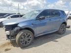 LAND ROVER DISCOVERY SPORT 2023
