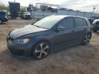 VOLKSWAGEN GTI 2016