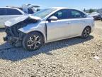 KIA FORTE 2021