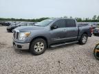 NISSAN TITAN 2018