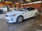 KIA OPTIMA 2018