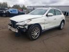 INFINITI QX50 2017