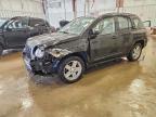 JEEP COMPASS 2008