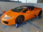 LAMBORGHINI HURACAN 2017