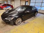 TESLA MODEL S 2017
