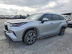 TOYOTA HIGHLANDER 2021