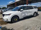 KIA CARNIVAL 2023