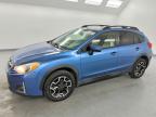 SUBARU CROSSTREK 2016