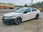 LINCOLN MKZ 2009