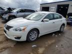 NISSAN ALTIMA 2014