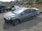 HYUNDAI ELANTRA 2014
