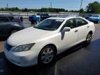 LEXUS ES 2007