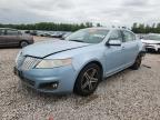 LINCOLN MKS 2009
