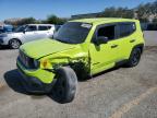 JEEP RENEGADE 2017