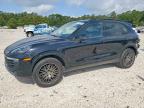 PORSCHE CAYENNE 2018