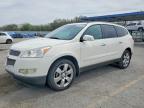 CHEVROLET TRAVERSE 2011