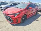 TOYOTA GR COROLLA 2023