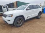 JEEP GRAND CHEROKEE 2016