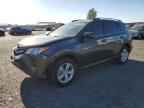 TOYOTA RAV4 2014
