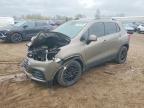 CHEVROLET TRAX 2021